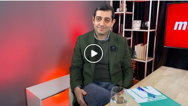 Нарастващият дял на разходите за бизнеса, който удря цялата икономика